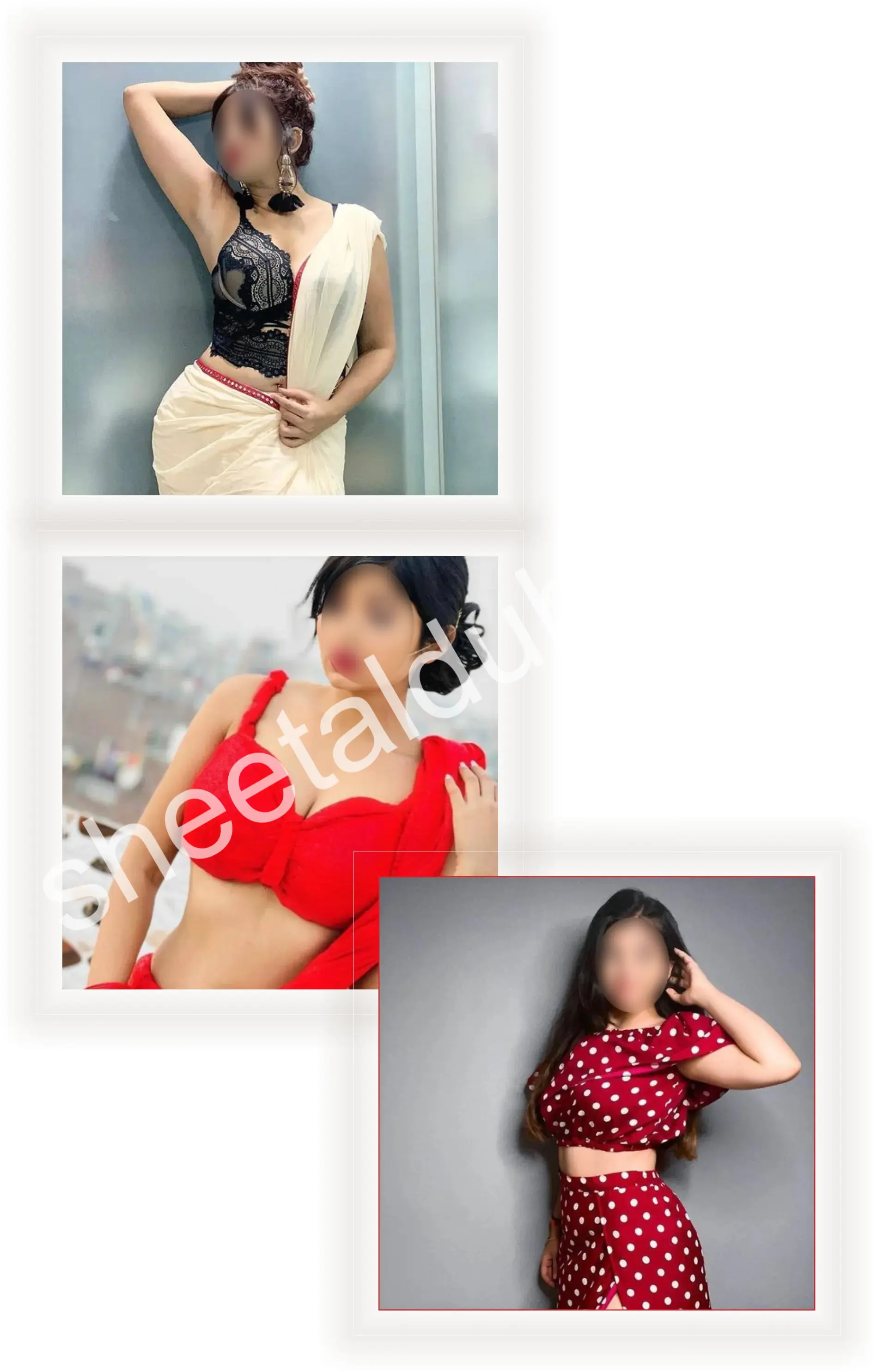 VIP escorts for hire, Noida